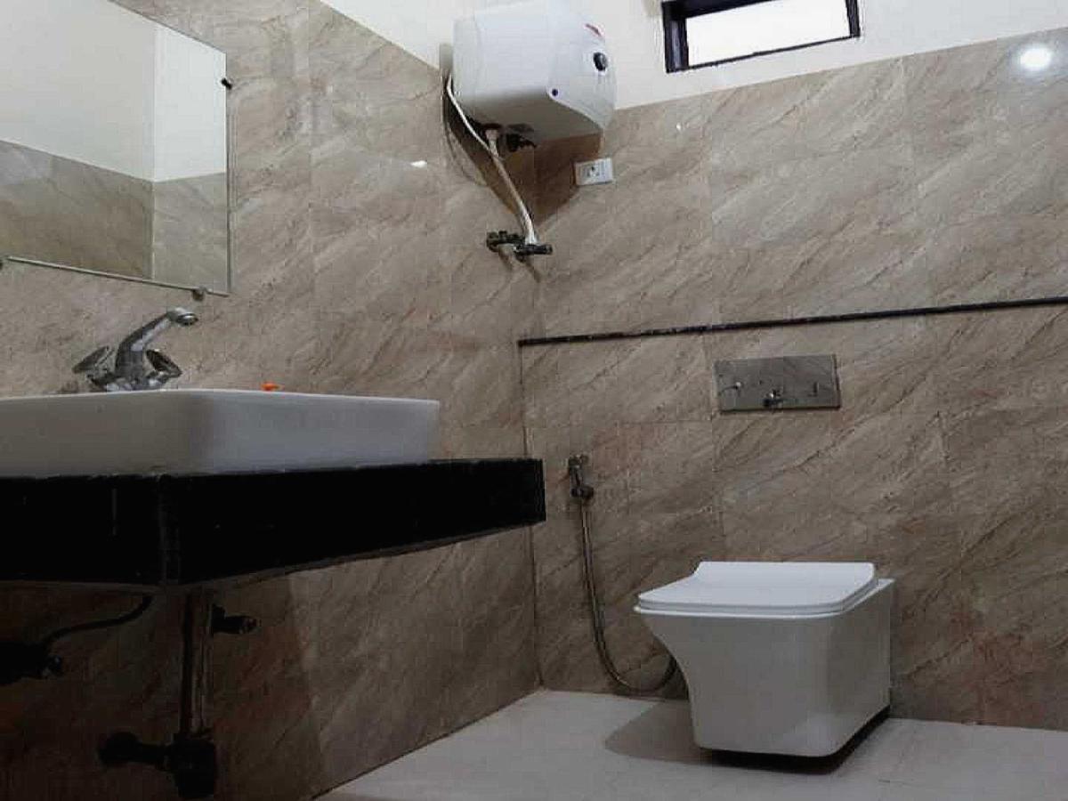 Hotel O G Hotel Happy Home Aligarh Ngoại thất bức ảnh