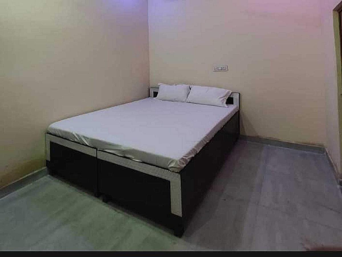Hotel O G Hotel Happy Home Aligarh Ngoại thất bức ảnh