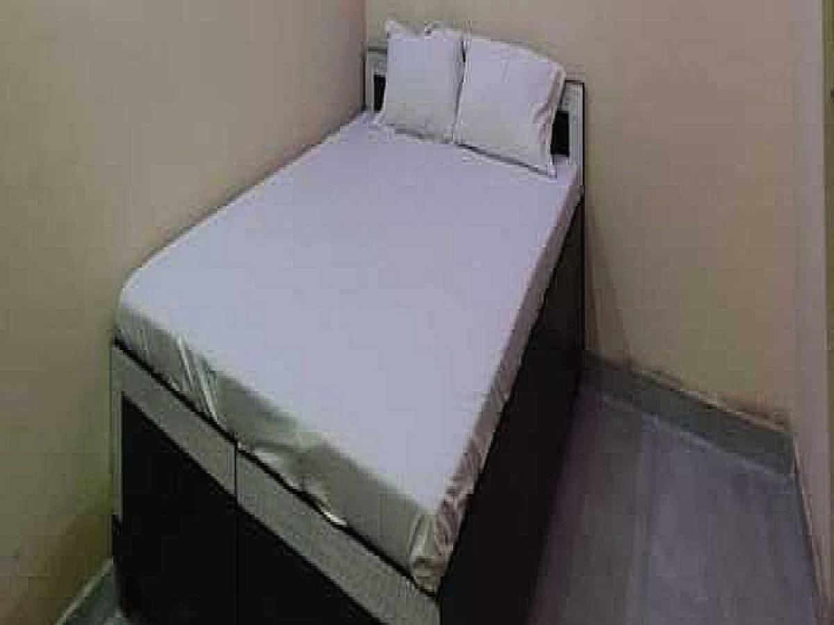 Hotel O G Hotel Happy Home Aligarh Ngoại thất bức ảnh