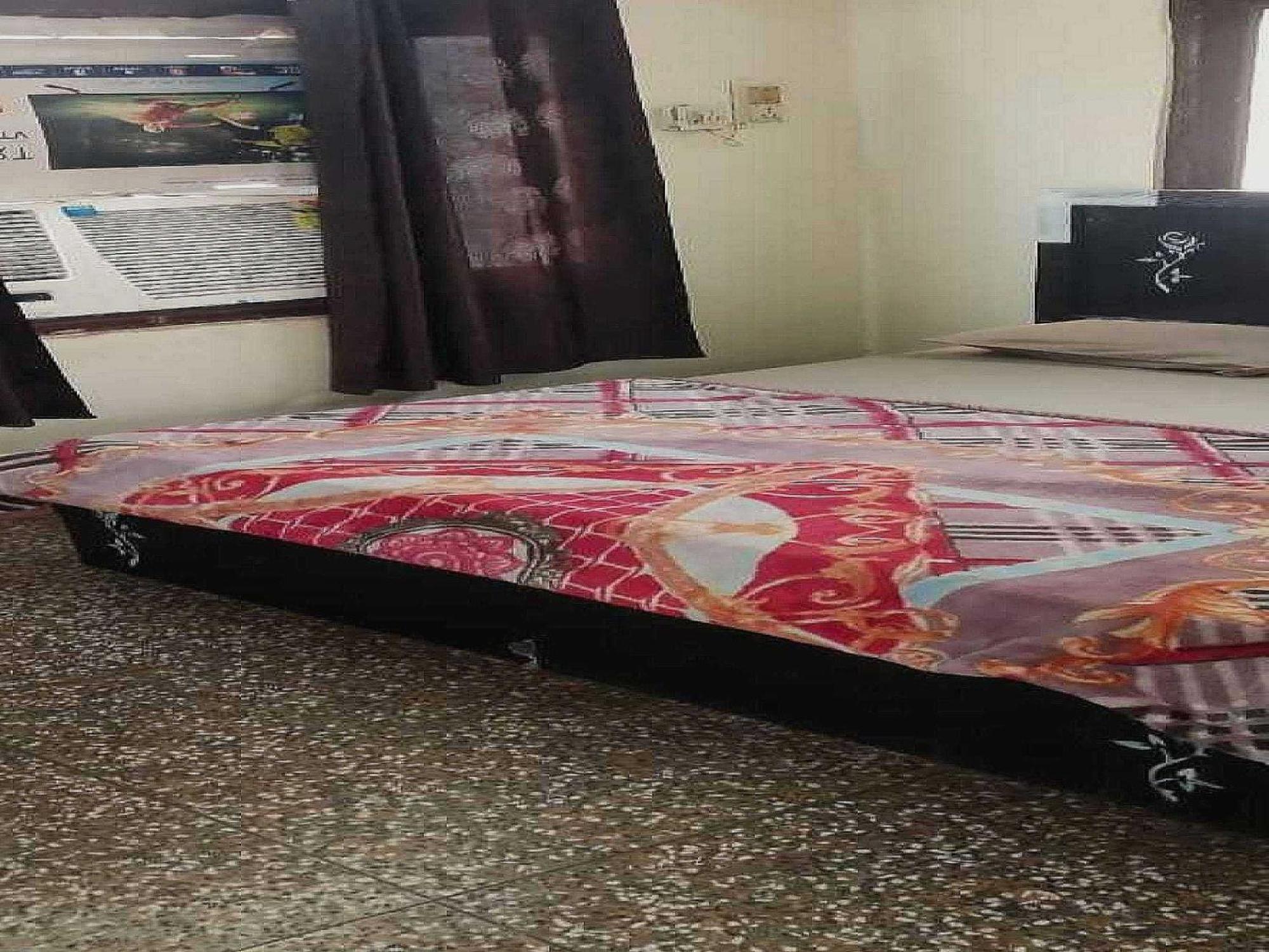 Hotel O G Hotel Happy Home Aligarh Ngoại thất bức ảnh