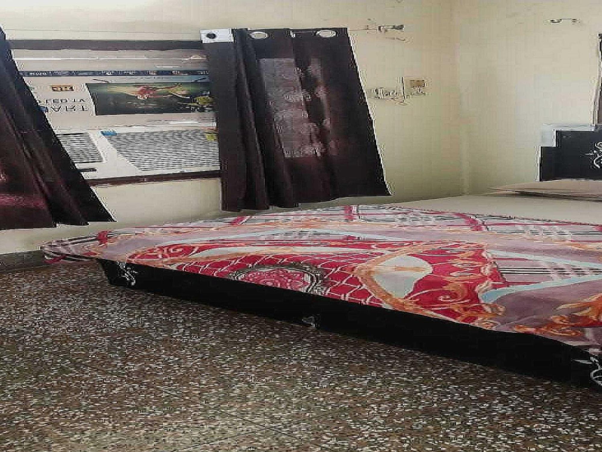 Hotel O G Hotel Happy Home Aligarh Ngoại thất bức ảnh